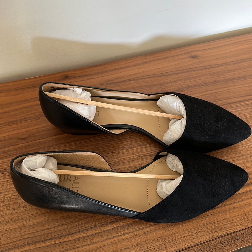 Cute flats